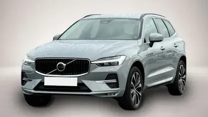 Gebraucht Volvo XC60 Core 197 PS (144 kW) 2024 Grau SUV