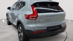 Gebraucht 2024 Volvo XC40 Ultra SUV | 36.440 € (Fairer Preis)