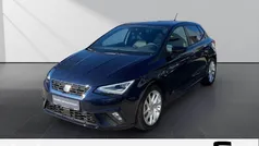Blau Gebraucht 2023 Seat Ibiza FR Limousine | 20.990 € (Fairer Preis)