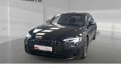 Gebraucht 2023 Audi A8 S-Line Limousine | 63.549 € (Guter Preis)