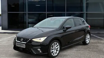 Gebraucht Seat Ibiza FR 116 PS (85 kW) 2024 Kleinwagen