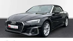 Gebraucht 2022 Audi A5 Cabriolet Ambiente Cabrio | 38.660 € (Fairer Preis)