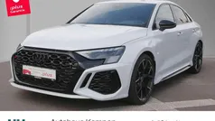 Gebraucht 2024 Audi RS3 Kleinwagen | 60.850 € (Guter Preis)