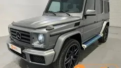 Gebraucht 2018 Mercedes G500 Edition 1 SUV | 189.500 €