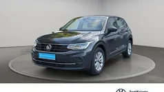 Gebraucht 2022 VW Tiguan SUV | 21.280 € (Superpreis)