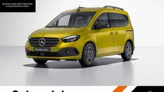 Gebraucht 2025 Mercedes Citan 113 Progressive Kombi | 30.300 € (Fairer Preis)