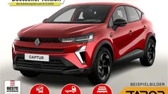 Gebraucht 2025 Renault Captur Techno SUV | 29.616 € (Fairer Preis)