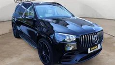 Gebraucht 2022 Mercedes GLS63 AMG AMG SUV | 134.970 €