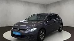 Rauchgrau metallic Gebraucht 2024 VW Polo Goal Limousine | 21.400 € (Guter Preis)