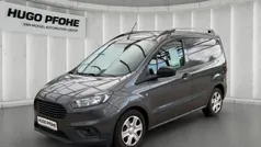 Magnetic Gebraucht 2021 Ford Transit Trend Limousine | 14.900 € (Fairer Preis)