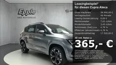 Gebraucht 2025 Cupra Ateca SUV | 38.990 € (Fairer Preis)
