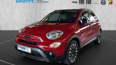 Rotschwarz Gebraucht 2023 Fiat 500X Cross SUV | 21.490 € (Fairer Preis)