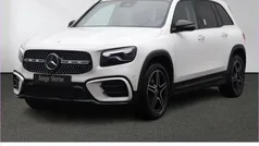 Gebraucht 2025 Mercedes GLB220 AMG SUV | 51.900 € (Fairer Preis)