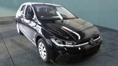 Schwarz Gebraucht 2024 VW Polo Limousine | 21.690 € (Fairer Preis)