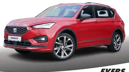 Kingsrot Gebraucht 2022 Seat Tarraco FR SUV | 29.930 € (Fairer Preis)
