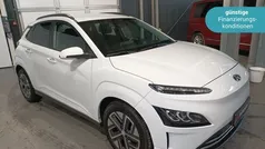 Weiß Gebraucht 2022 Hyundai Kona Trend SUV | 18.970 € (Superpreis)