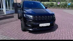 Schwarz Neu 2025 Jeep Compass North SUV | 42.900 € (Fairer Preis)