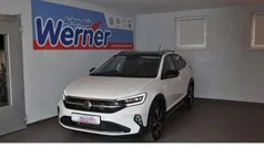 Weiß Gebraucht 2024 VW Taigo Style SUV | 23.780 € (Fairer Preis)