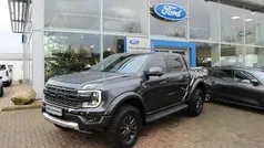 Meteor grey Gebraucht 2024 Ford Ranger Raptor Abholung | 55.950 € (Fairer Preis)