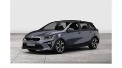Pentametal metallic Neu 2025 Kia Ceed Vision Limousine | 21.590 € (Guter Preis)