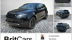 Schwarz Neu 2025 Land Rover Range Rover evoque Black Edition SUV | 54.490 € (Fairer Preis)