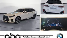 Gebraucht 2024 BMW 520 M Sport Kombi | 49.950 € (Guter Preis)