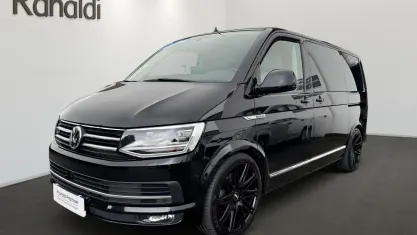 Usata VW T6 204 CV (150 kW) 2016 Furgone