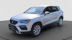 Gebraucht 2024 Seat Ateca Style SUV | 26.040 € (Fairer Preis)