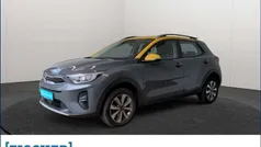 Mpr) perennialgrau met./gelb (grau Gebraucht 2022 Kia Stonic Vision SUV | 16.987 € (Guter Preis)