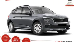 Blackmagic perleffekt Neu 2025 Skoda Kamiq Selection SUV | 25.990 € (Guter Preis)