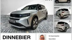 Gebraucht 2025 Opel Frontera SUV | 27.965 € (Guter Preis)