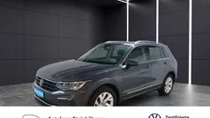 Gebraucht 2024 VW Tiguan Move SUV | 27.745 € (Superpreis)