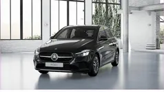 Schwarz Gebraucht 2025 Mercedes B200 Progressive Van / Kleinbus | 35.840 € (Fairer Preis)