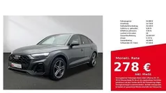 Gebraucht 2022 Audi SQ5 Sportback Design SUV | 54.880 € (Fairer Preis)