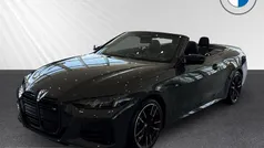 Gebraucht 2025 BMW M440 M Sport Limousine | 99.010 €