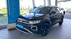 Gebraucht 2025 VW T-Roc Style SUV | 33.950 € (Fairer Preis)