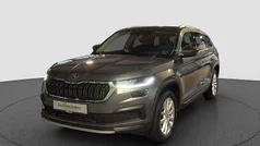 Gebraucht 2022 Skoda Kodiaq Style SUV | 32.490 € (Fairer Preis)