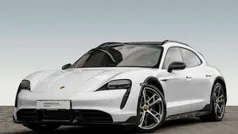 Gebraucht 2021 Porsche Taycan Turbo S Cross Turismo Limousine | 95.630 € (Guter Preis)