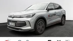 Gebraucht 2025 VW Tiguan Goal SUV | 42.800 € (Superpreis)