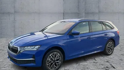 Gebraucht 2025 Skoda Octavia Kombi | 28.570 € (Fairer Preis)