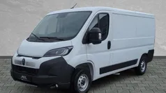 Eisweiß Neu 2025 Citroën Jumper Van / Kleinbus | 30.464 € (Guter Preis)
