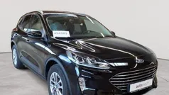 Gebraucht 2021 Ford Kuga Titanium SUV | 16.890 € (Guter Preis)