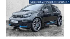 Blau Gebraucht 2022 BMW i3 M Sport Kleinwagen | 23.790 € (Fairer Preis)
