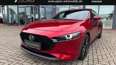 Gebraucht 2021 Mazda 3 Selection Limousine | 23.490 € (Fairer Preis)