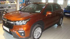 Braun Gebraucht 2025 Suzuki SX4 S-Cross Comfort SUV | 25.999 € (Guter Preis)