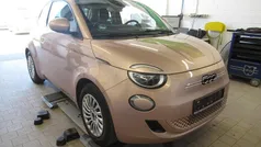 Gebraucht 2023 Fiat 500e Kleinwagen | 21.899 € (Fairer Preis)