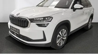 Gebraucht 2025 Skoda Kodiaq Selection SUV | 49.880 € (Fairer Preis)