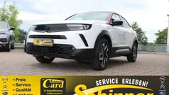 Opel Mokka-e