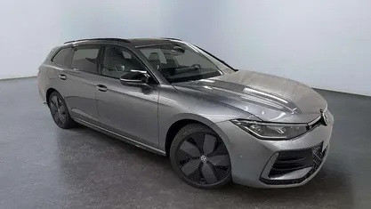 Gebraucht 2025 VW Passat Style Kombi | 45.852 € (Superpreis)