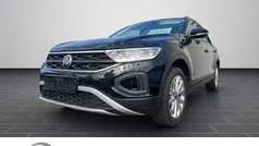 Gebraucht 2025 VW T-Roc Life SUV | 27.380 € (Superpreis)